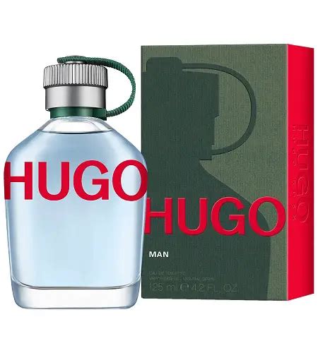 hugo man perfume reviews.